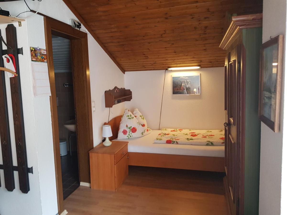 Hotel Hiasl Stubn Donnersbach Exterior foto